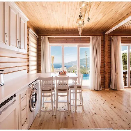 Kiziltas Kalkan